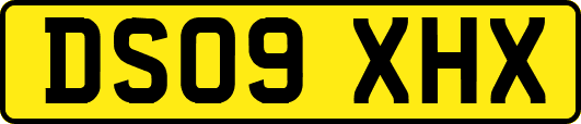 DS09XHX