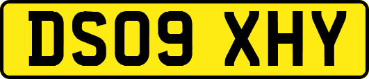 DS09XHY