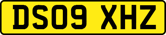 DS09XHZ