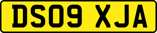 DS09XJA
