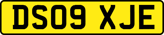 DS09XJE