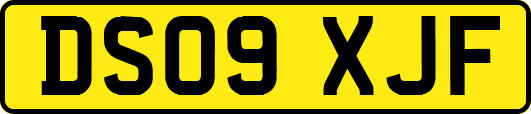 DS09XJF