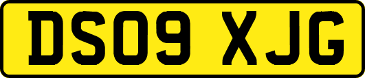 DS09XJG