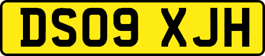 DS09XJH