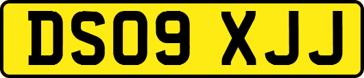 DS09XJJ