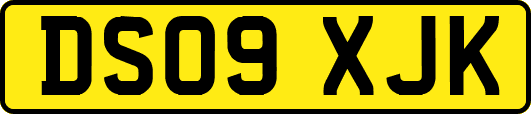 DS09XJK