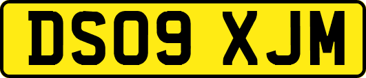 DS09XJM