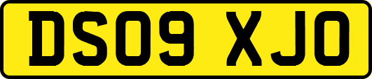 DS09XJO