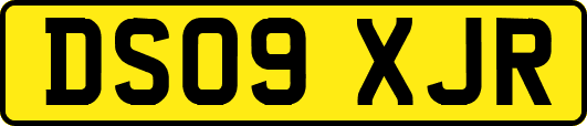 DS09XJR