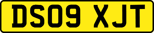 DS09XJT
