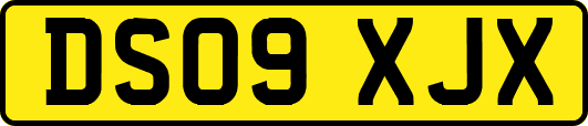 DS09XJX