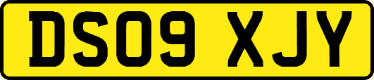 DS09XJY
