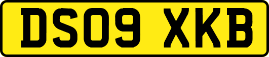 DS09XKB