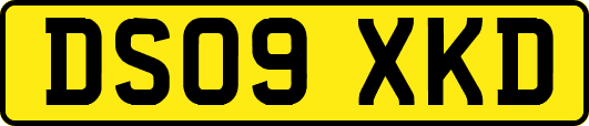 DS09XKD