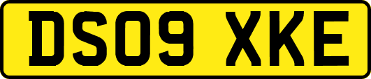 DS09XKE