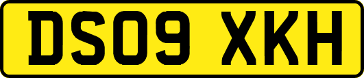 DS09XKH