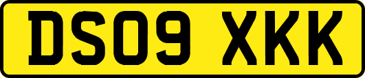 DS09XKK