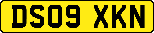 DS09XKN