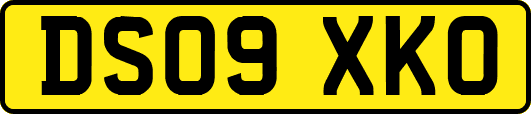 DS09XKO