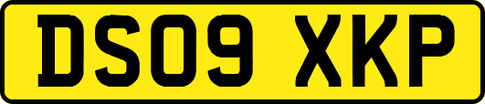 DS09XKP