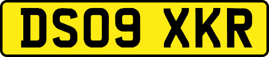 DS09XKR