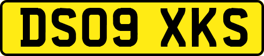 DS09XKS
