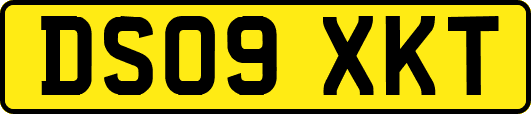 DS09XKT