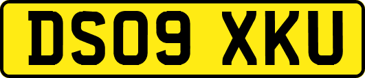 DS09XKU