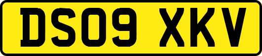 DS09XKV