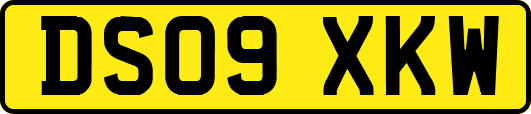 DS09XKW