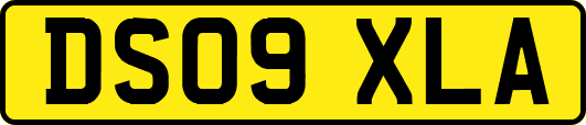DS09XLA