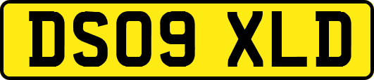 DS09XLD