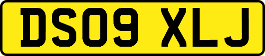 DS09XLJ
