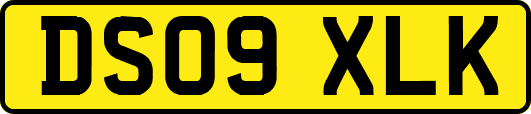 DS09XLK