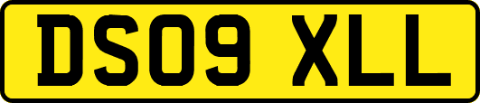 DS09XLL