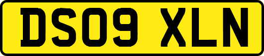 DS09XLN