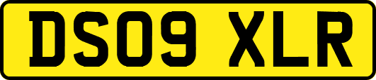 DS09XLR