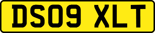 DS09XLT