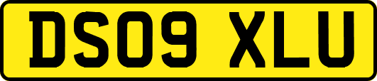 DS09XLU
