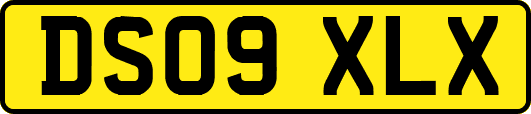DS09XLX