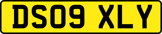 DS09XLY