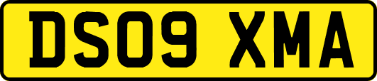 DS09XMA