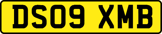 DS09XMB