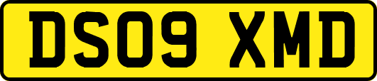 DS09XMD