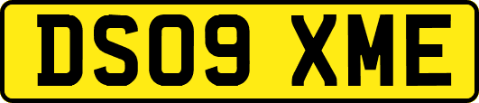 DS09XME