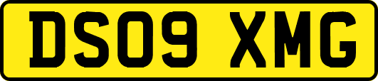 DS09XMG
