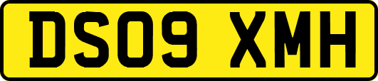DS09XMH