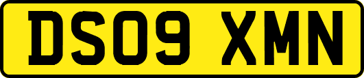 DS09XMN