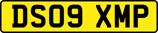 DS09XMP