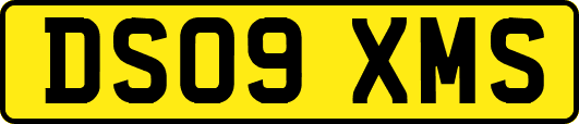 DS09XMS